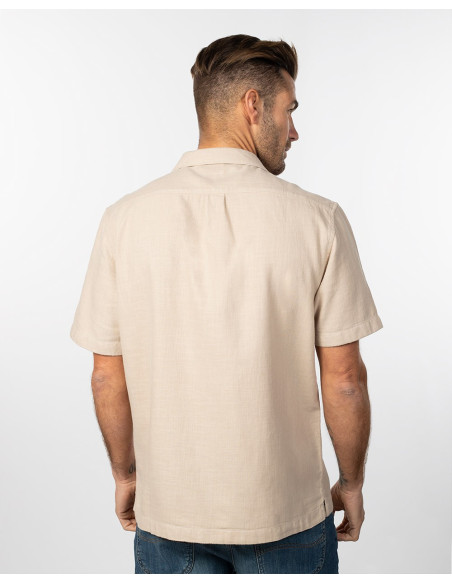 Camisa LEE Resort - Camisa