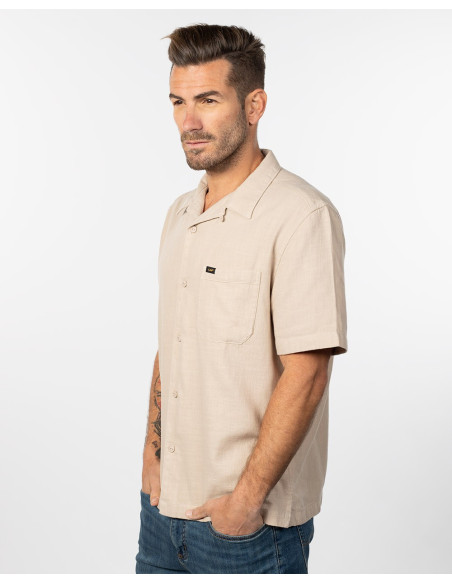 Camisa LEE Resort - Camisa