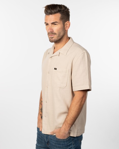 LEE Resort Shirt - Hemd