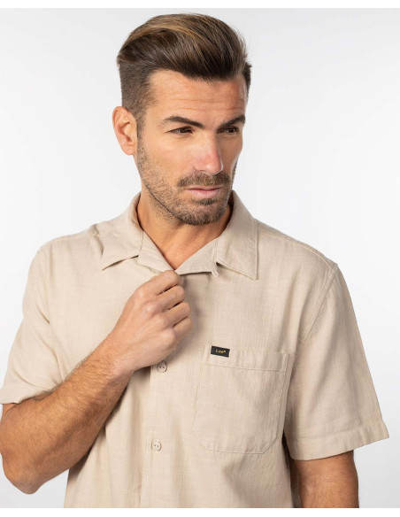 Camicia LEE Resort - Camicia