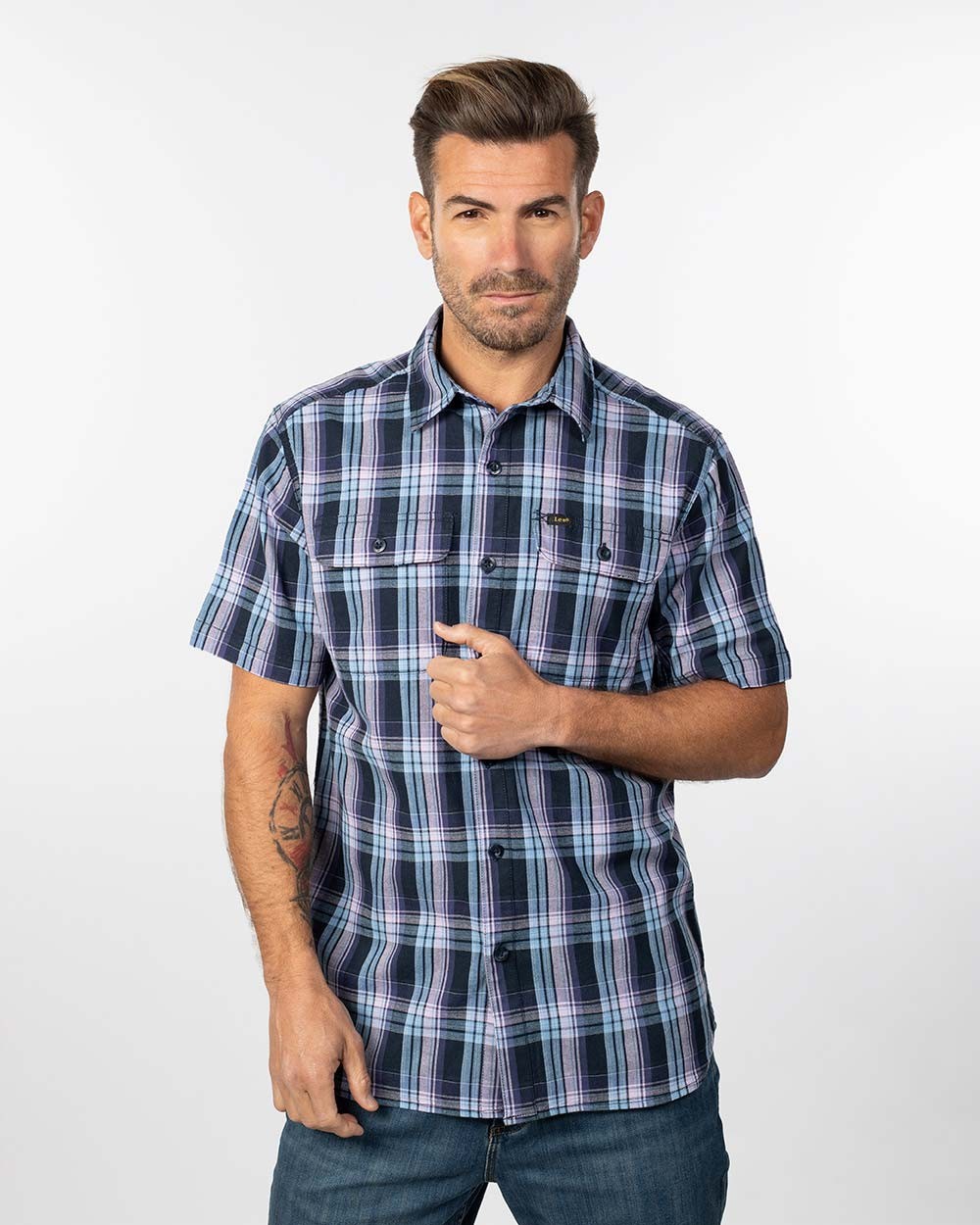 LEE All Purpose Worker Shirt