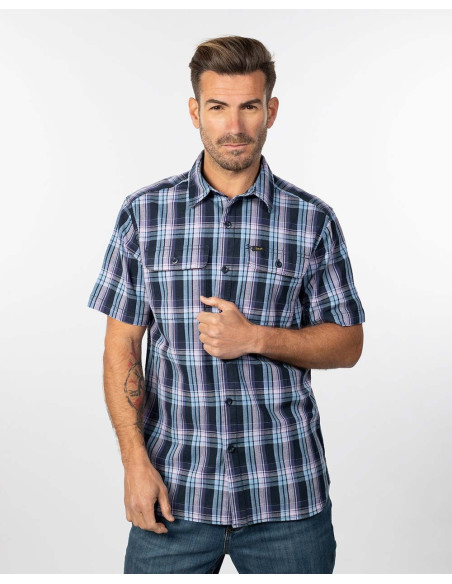 Chemise de travail polyvalente LEE