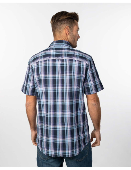 Camisa de trabalhador multifuncional LEE