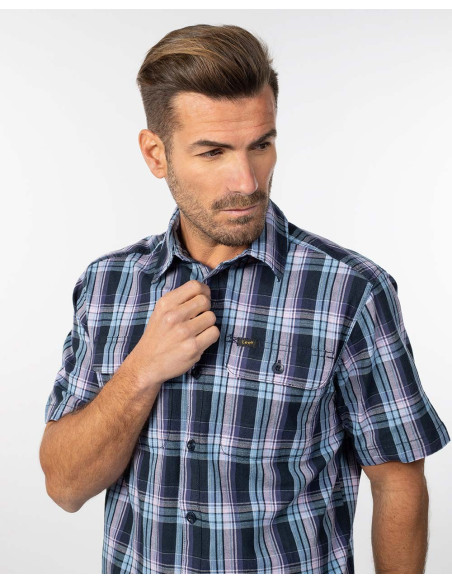 Chemise de travail polyvalente LEE