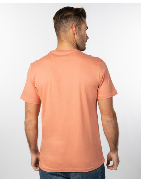 LEE Logo Tee - T-shirt