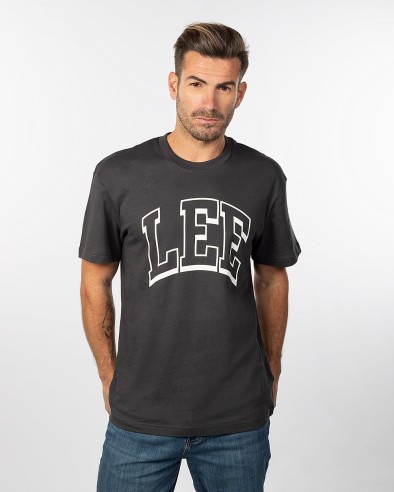 LEE Varsity Tee - Camiseta