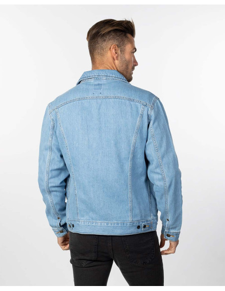 LEE Rider Jacket - Chaqueta vaquera