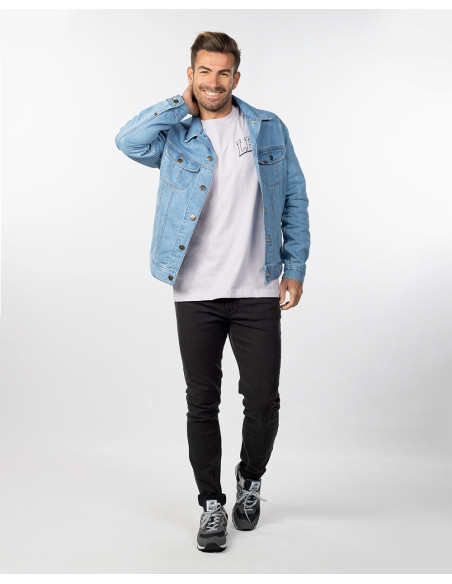 LEE Rider Jacket - Chaqueta vaquera