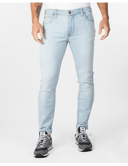 Pantalon en denim LEE Malone