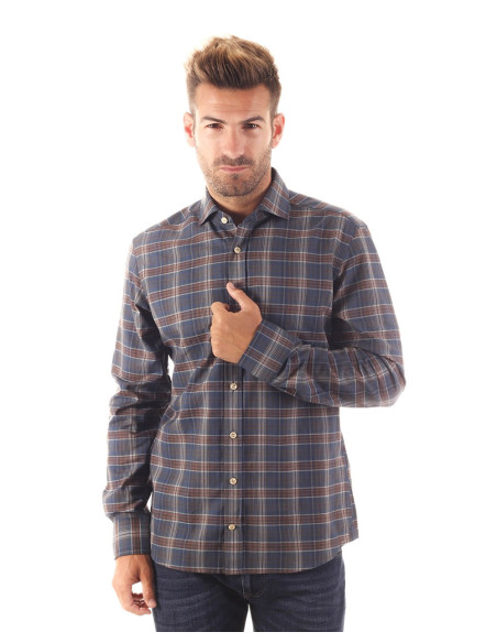 HACKET HM306686 - Shirt