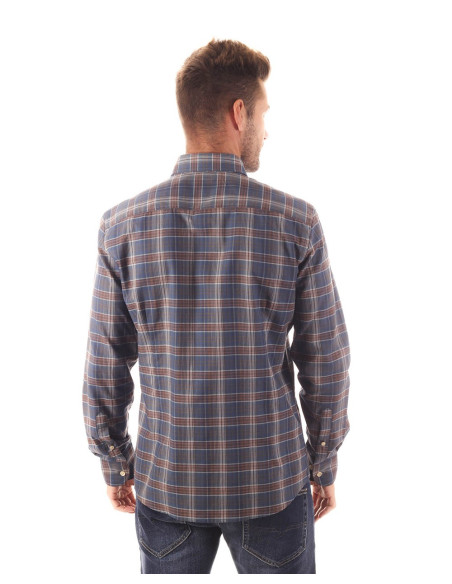 HACKET HM306686 - Shirt