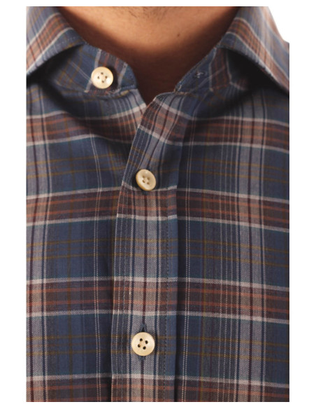 HACKET HM306686 - Shirt