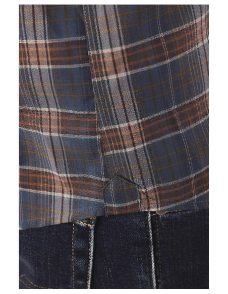 HACKET HM306686 – Hemd