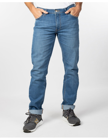 Calça Jeans LEE Daren Zip Fly