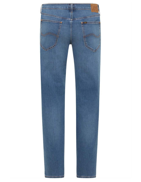 Calça Jeans LEE Daren Zip Fly