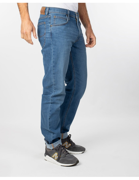 LEE Daren Zip Fly Jeans