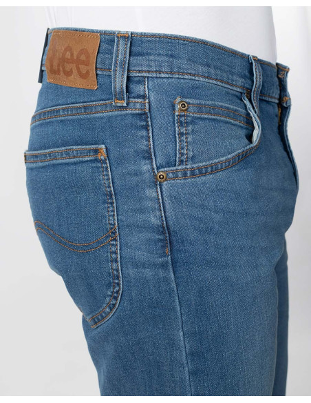 LEE Daren Zip Fly Jeans