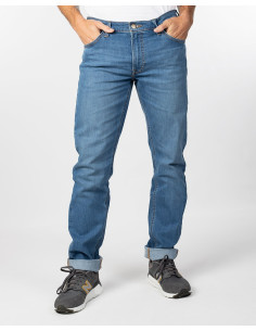 Calça Jeans LEE Daren Zip Fly 2