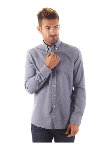 HACKET HM306697 - Shirt