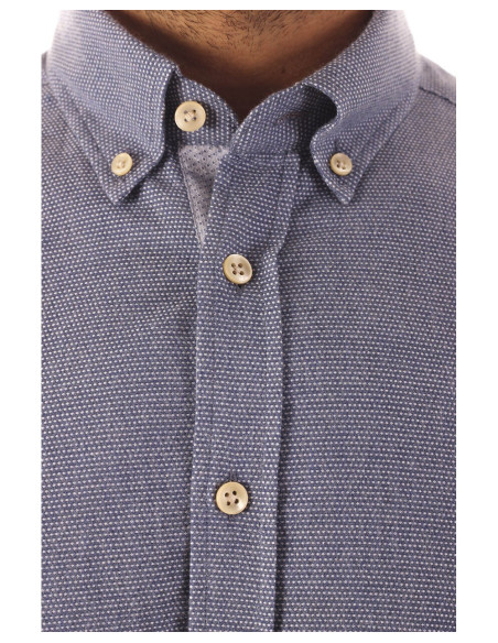 HACKET HM306697 - Chemise
