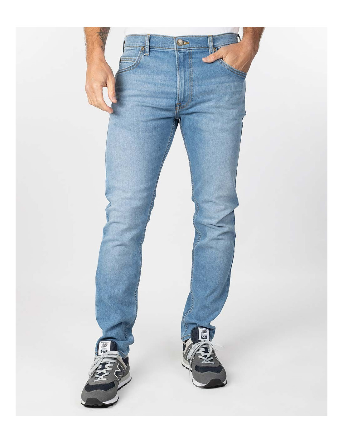 Jeans lee best sale rider