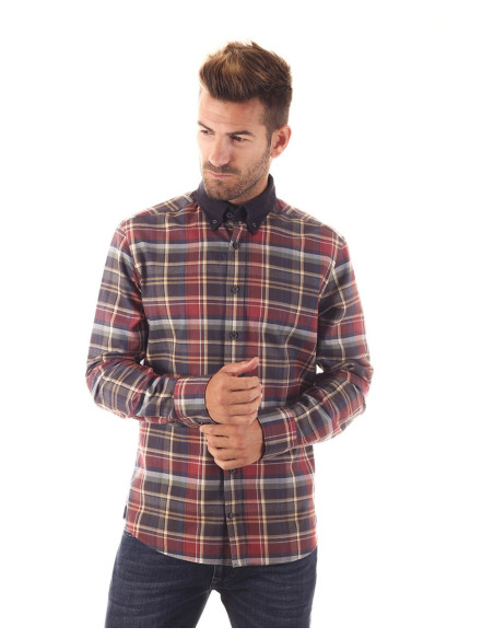 HACKET HM306713 - Chemise