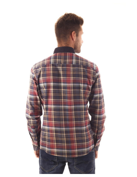 HACKET HM306713 – Hemd