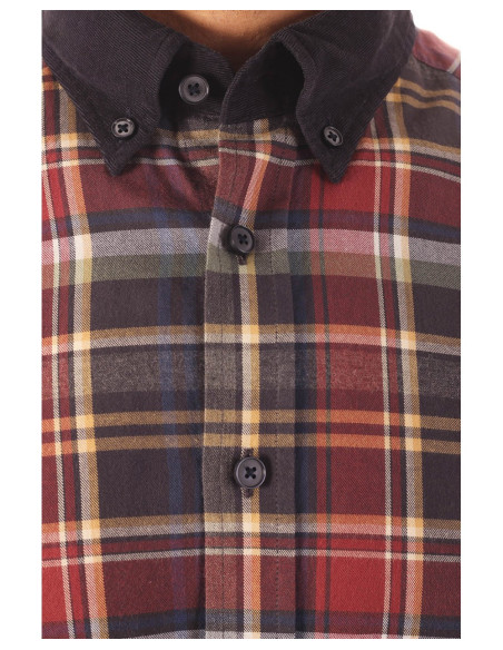 HACKET HM306713 - Chemise