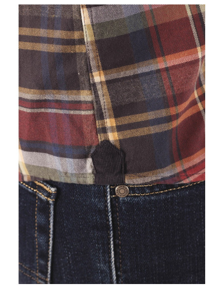 HACKET HM306713 - Shirt