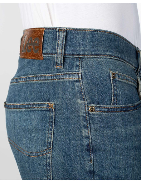 LEE Regular Short - Shorts