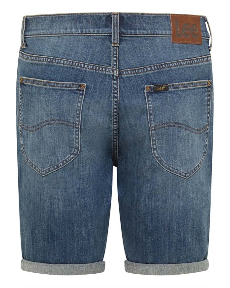 LEE Regular Short - Pantalón corto