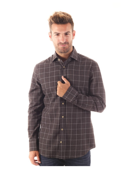 HACKET HM306778 - Chemise