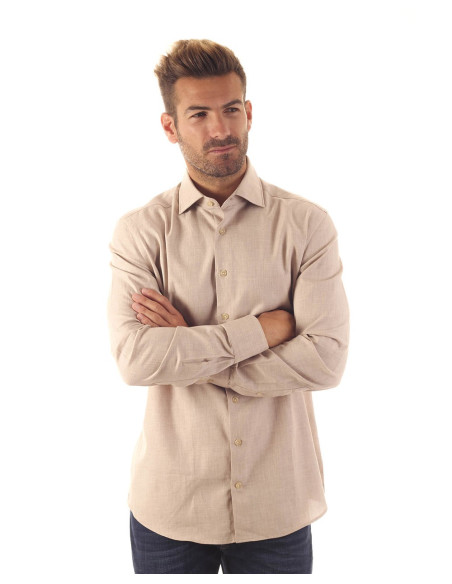 HACKET HM306781 - Chemise