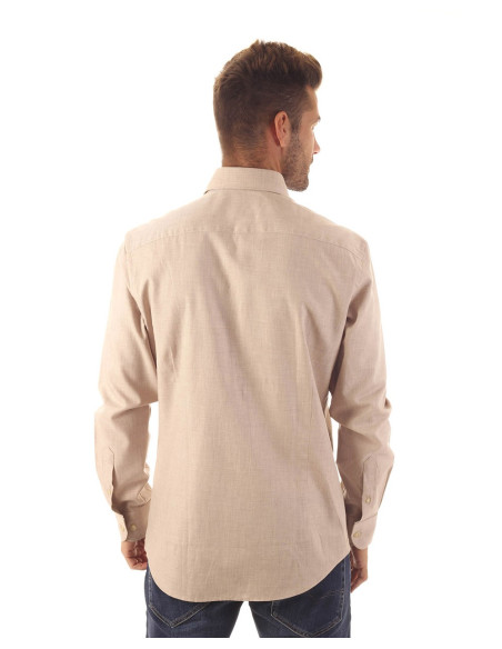 HACKET HM306781 - Shirt