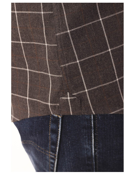 HACKET HM306778 – Hemd