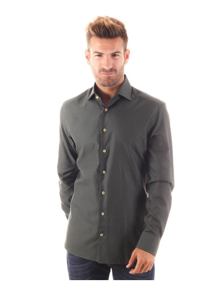 HACKET HM306781 - Camisa