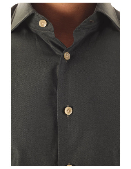 HACKET HM306781 - Camisa