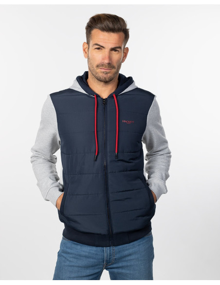 HACKETT Heritage - Sudadera