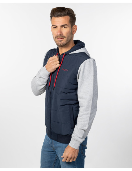 HACKETT Héritage - Sweat-shirt