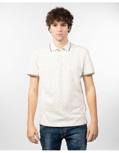 TOM TAILOR - 1035521 - Polo shirt