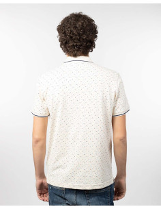 TOM TAILOR - 1035521 - Polo shirt 2