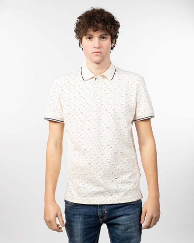 TOM TAILOR - 1035521 - Polo shirt