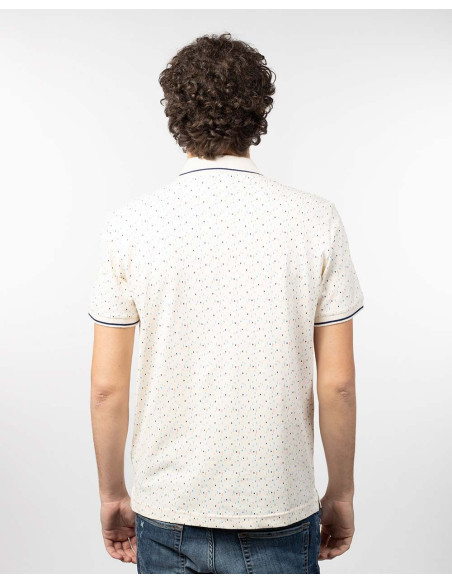 TOM TAILOR - 1035521 - Polo