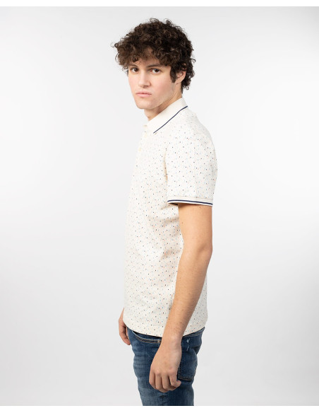 TOM TAILOR - 1035521 - Polo