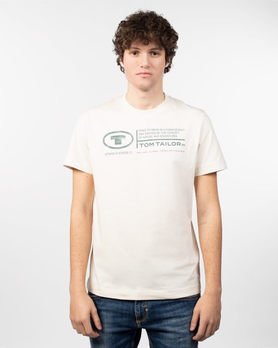TOM TAILOR - 1035611 - T-shirt