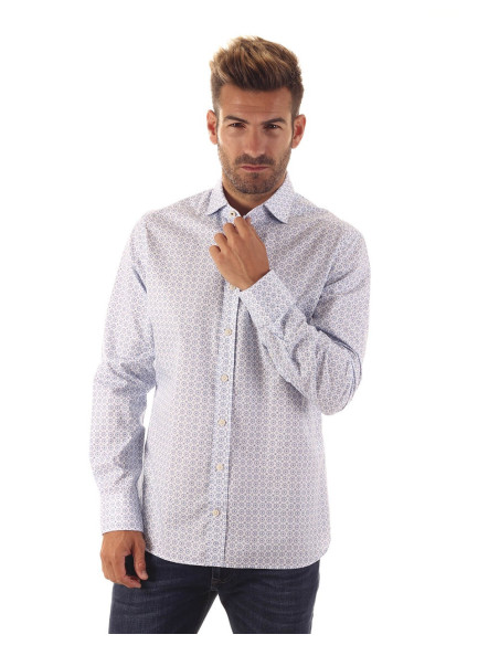 HACKET HM308159 - Chemise