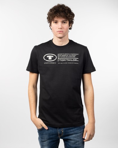 TOM TAILOR – 1035611 – T-Shirt