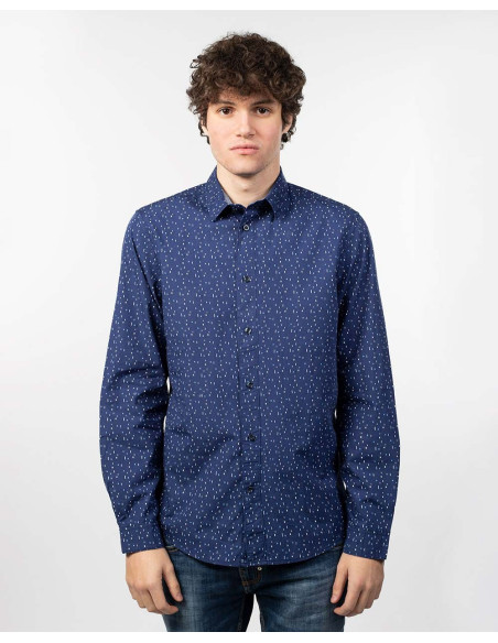 TOM TAILOR - 1037062 - Camisa