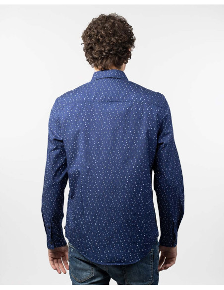 TOM TAILOR - 1037062 - Camisa