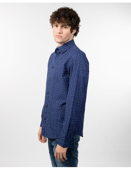 TOM TAILOR - 1037062 - Camisa